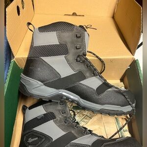Danner (composite toe) work boot 14D.  New in box.